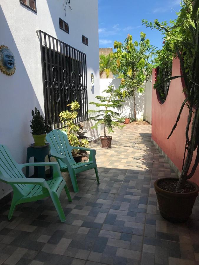 Casa Kimberley Private Villa Rincon de Guayabitos Exterior photo