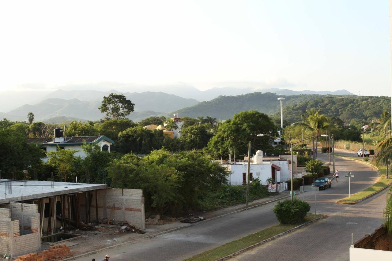 Casa Kimberley Private Villa Rincon de Guayabitos Exterior photo