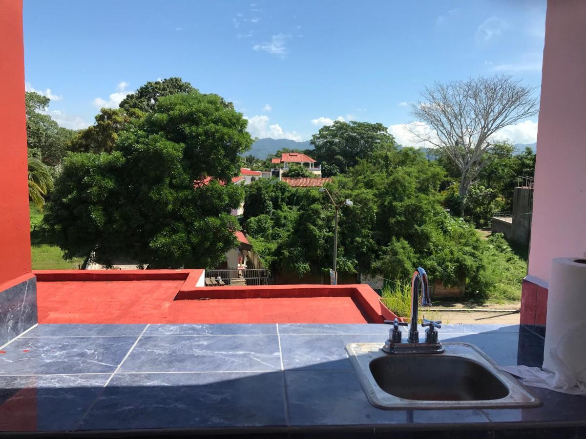 Casa Kimberley Private Villa Rincon de Guayabitos Exterior photo